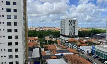 Imagem 2: Vendo Apartamento nascente no Aquamarine, com 81m², 2 Quartos, Península