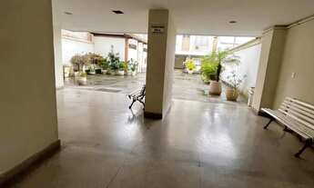 Imagem 3: Imóvel para venda com 90 metros quadrados com 2 quartos em Santa Rosa - Niterói - RJ