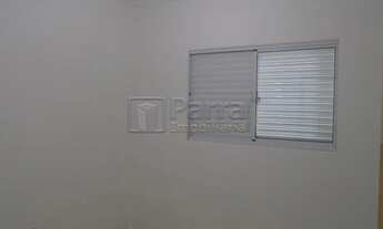 Imagem 7: Apartamento Padrão em Franca