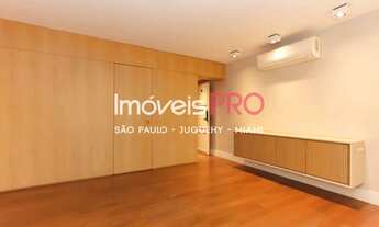 Imagem 7: EXCELENTE MOEMA - 143M² -3 DORMITÓRIOS - 1 SUÍTE
