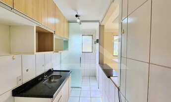 Imagem 5: Apartamento para venda e locação no Condomínio Reserva Sul Resort, próximo ao Jaú Serve Su