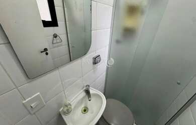 Imagem 12: Apartamento à locação em Guarujá Apartamento à locação em Guarujá