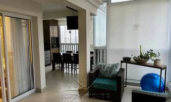 Imagem 2: Duplex para venda tem 153 metros quadrados com 3 quartos em Santana - São Paulo - SP