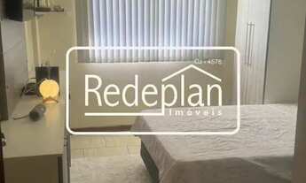 Imagem 7: Apartamento mobiliado no bairro Jardim Amália!