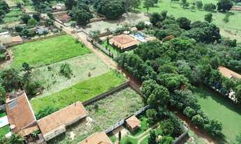 Imagem 2: Área à venda, 1000 m² por R$ 120.000,00 - Recanto Das Flores - Uberaba/MG