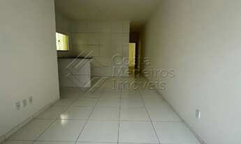 Imagem 2: Casa no Condomínio Sombras de Extremoz