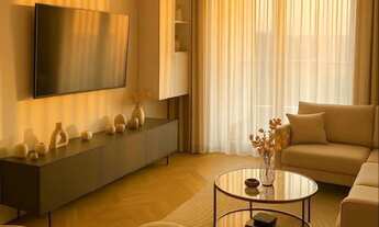 Imagem: Aprt 1 quarto aos pés da baia de guanabara