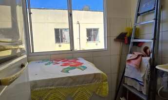 Imagem 6: Vendo apartamento no último andar