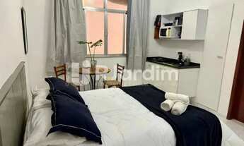 Imagem 7: Apartamento com 1 quarto para locação, 31 m² em Copacabana - RJ