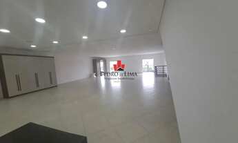 Imagem 7: Salão comercial com mezanino - Arthur Alvim