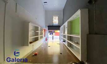 Imagem 2: Salão comercial para alugar, 60m²- Centro