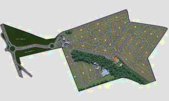 Imagem: Vendo lote de 250 m² na Av Torquato tapajós