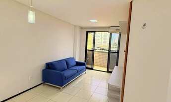 Imagem 3: Apto Mobiliado - Ponta Areia - Super Ventilado