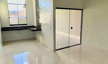 Imagem 4: Imóvel para venda com 87 metros quadrados com 3 quartos em Residencial Tuzimoto - Goiânia