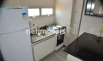 Imagem 6: Locação Apartamento 1 quarto São Pedro Belo Horizonte