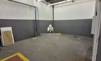 Imagem 6: Galpão Para Locação 370m² Lapa