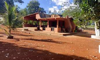 Imagem 4: Localização privilegiada chácara venda Coração de Maria