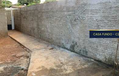 Imagem 11: Venda: Senador Canedo - 2 Casas em um Lote de 360m² - Jardim Nova Goiânia - Oportunidade