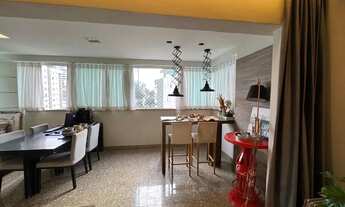 Imagem 5: Apartamento para locação com 4 quartos no Buritis