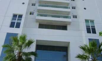 Imagem 2: ALUGO APTO MOBILIADO NO ED MANDARIM LOFT COM 01 QUARTO E 01VG DE GARAGEM - UMARIZAL