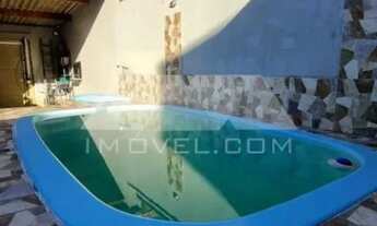 Imagem: CASA/CHÁCARA COM 2 QUARTOS, 80 M² - NOVO