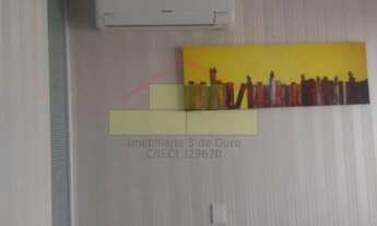 Imagem 7: Imóvel para venda tem 43 metros quadrados em Tatuapé - São Paulo - SP