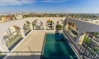 Imagem: Cobertura no Palm Spring, 04 Suítes, 05