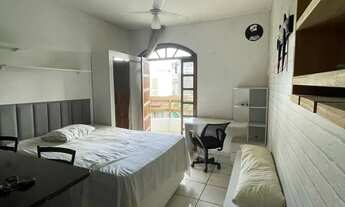 Imagem 2: Alugo kitinet em Jardim Camburi