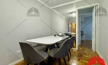 Imagem 7: Apartamento 60 m², Tatuapé, Maison Concorde,02 quartos,banheiro social, sala 2 ambientes,c