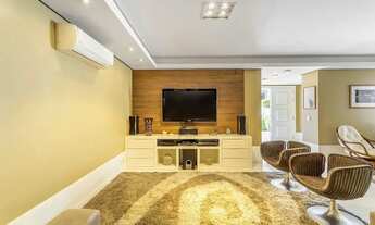 Imagem 4: ESPETACULAR CASA EM CONDOMÍNIO 567 M2 - BOA VISTA