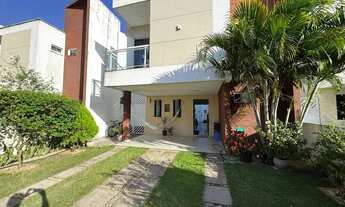 Imagem 6: Casa Duplex com área de lazer em condomínio Fechado - Araçagi