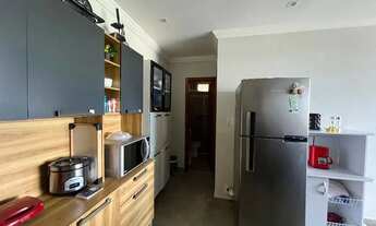 Imagem 5: Apartamento Garden com 3 quartos à venda, 81 m² por R$ 299.000 - Santa Maria - Juiz de For