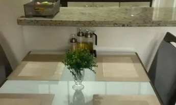 Imagem 3: Apartamento com 3 dormitórios à venda, 69 m² por R$ 490.000,00 - Suíço - São Bernardo do C