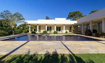 Imagem 4: Chácara à venda com 4 suítes no Colinas do Mosteiro de Itaici, Indaiatuba