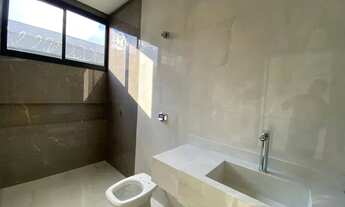 Imagem 4: Casa no Residencial Jardins do Lago