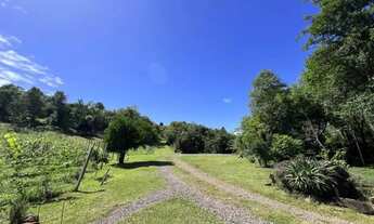 Imagem 7: Sítio - Bairro Linha Nova