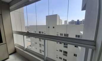 Imagem 2: Residencial LAS VEGAS (Rua Coronel) - 03 Dormitórios. S.JRIO PRETO