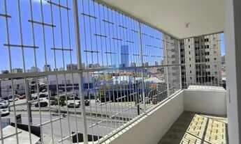 Imagem 5: Apartamento 3 Quartos Aracaju - SE - Suíssa