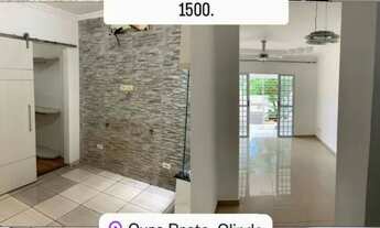 Imagem: Aluguel - Casa em Ouro Preto e Apartamento