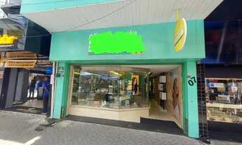 Imagem: Exelente Loja no Centro de Fortaleza próximo