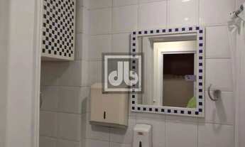 Imagem 7: JBB713336 - Sala comercial à venda Jardim Oceânico 1 vaga escriturada