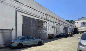 Imagem 3: Galpão para alugar, 700 m²- Jardim Arpoador - São Paulo/SP