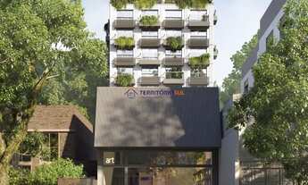 Imagem 3: Apartamento 1 dormitórios à venda Moinhos de Vento Porto Alegre/RS