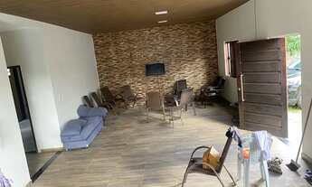 Imagem 6: Aluguel de casa ilha