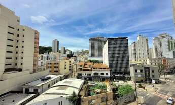 Imagem 4: Quitinete 1 quarto - Centro