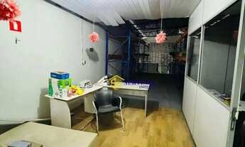 Imagem 2: Galpão para alugar, 392 m² por R$ 11.000,00/mês - Centro - Fortaleza/CE