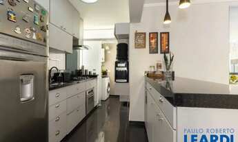 Imagem 7: APARTAMENTO - ACLIMAÇÃO - SP