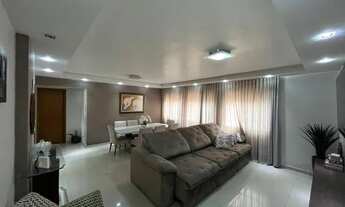 Imagem: Apto Setor Oeste - 4 Quartos