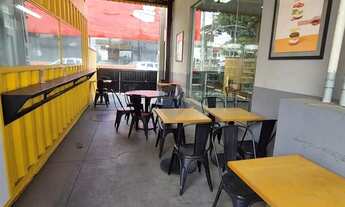 Imagem 6: Container - Food Truck completo com cozinha industrial para lanchonete e/ou restaurante