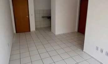Imagem: Passo/ vendo apartamento no Plaza das Flores